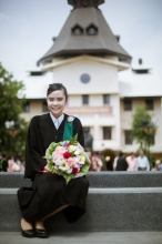 ผลงานการถ่ายภาพ มหาวิทยาลัยธรรมศาสตร์